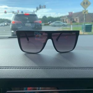 Quay Nightfall Sunglasses